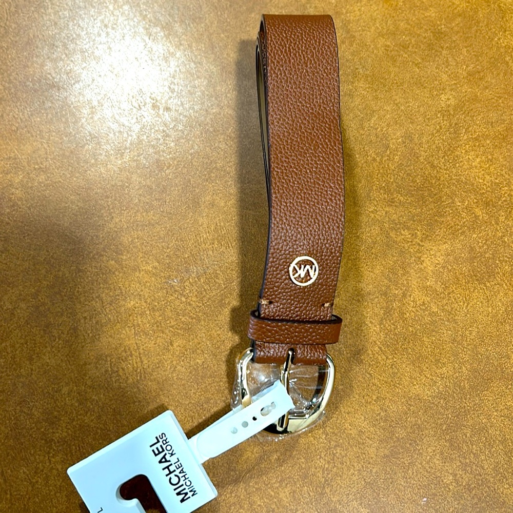 Brand new belt. Offers are welcome